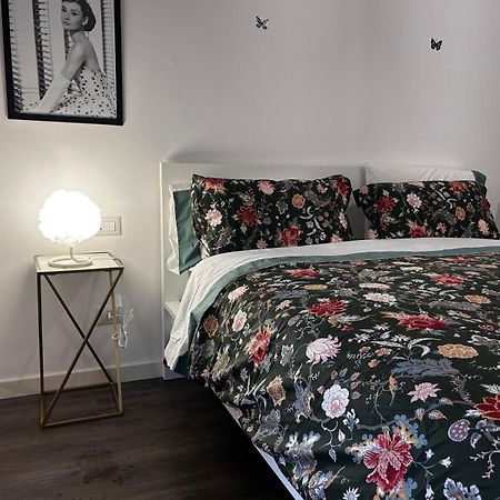 Casa Oliver Турин Экстерьер фото