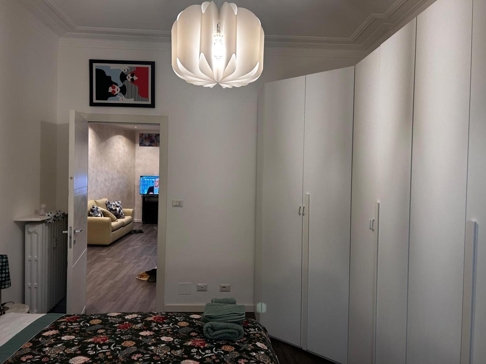 Casa Oliver Турин Экстерьер фото