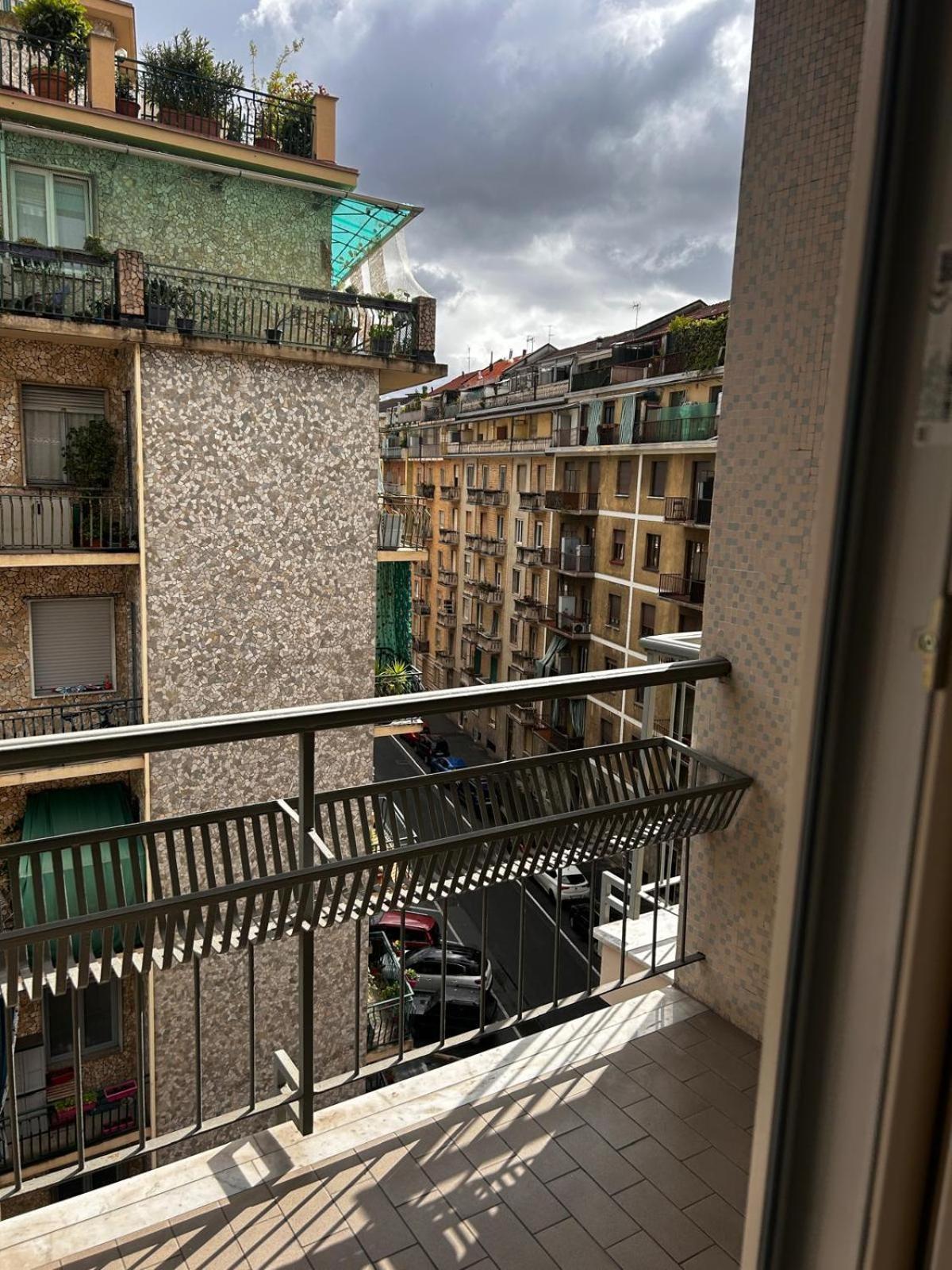 Casa Oliver Турин Экстерьер фото