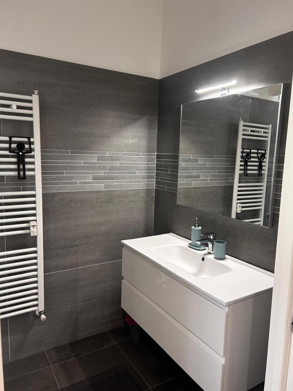 Casa Oliver Турин Экстерьер фото