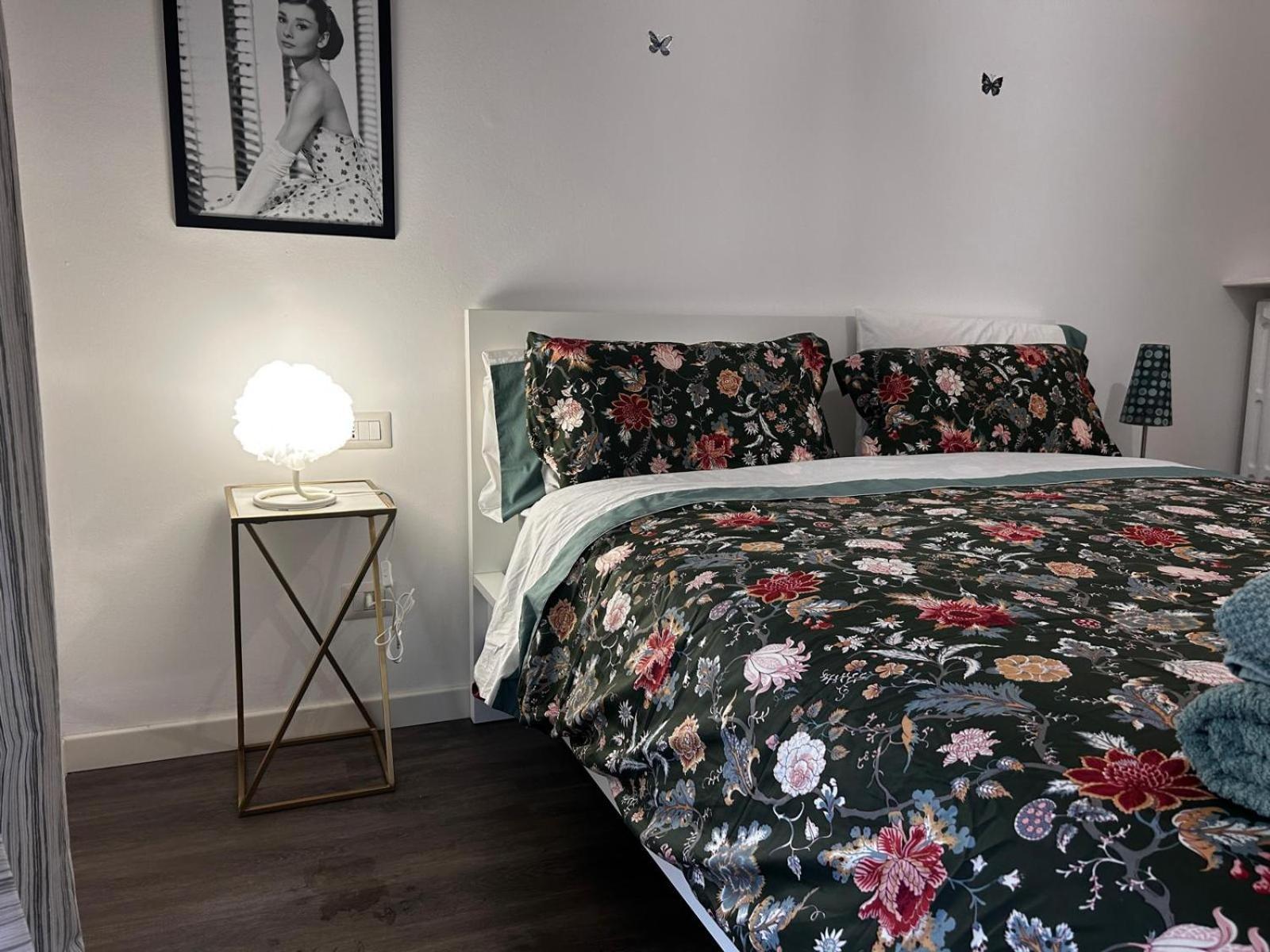 Casa Oliver Турин Экстерьер фото