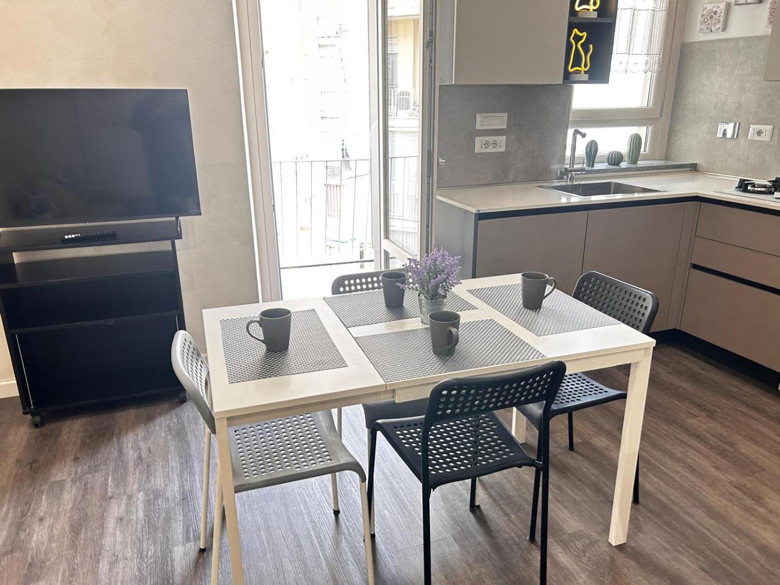 Casa Oliver Турин Экстерьер фото