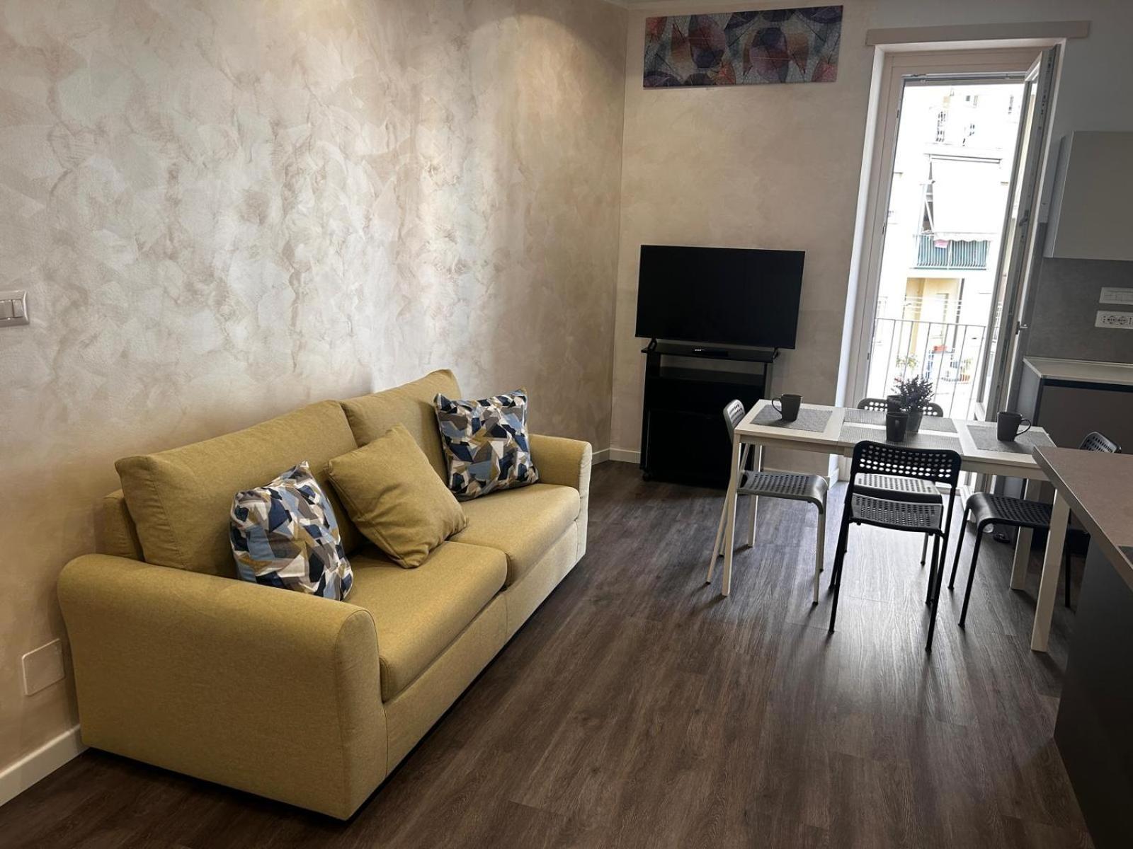 Casa Oliver Турин Экстерьер фото