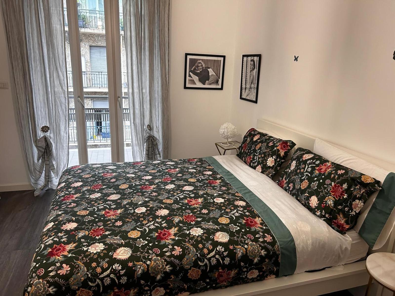 Casa Oliver Турин Экстерьер фото
